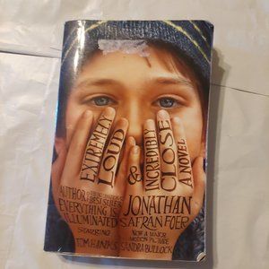 Extremely Loud and Incredibly Close